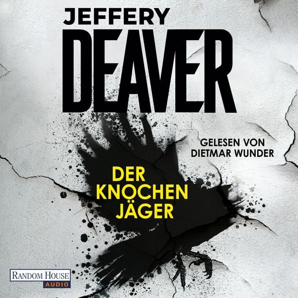 Produktbild: Der Knochenj&auml;ger