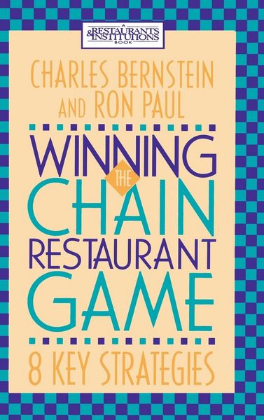 Produktbild: Winning the Chain Restaurant Game