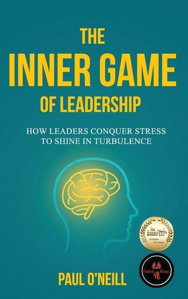 Produktbild: The Inner Game of Leadership