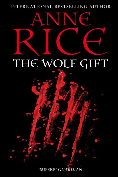 Produktbild: The Wolf Gift