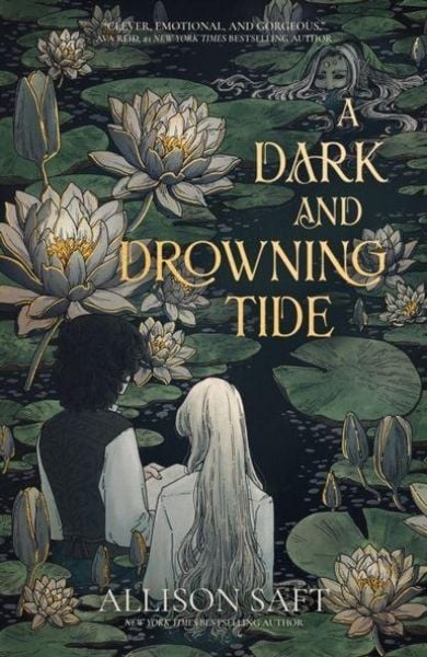 Produktbild: A Dark and Drowning Tide