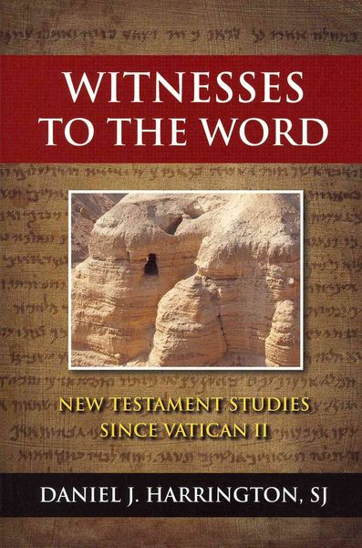 Produktbild: Witnesses to the Word