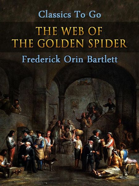Produktbild: The Web of the Golden Spider