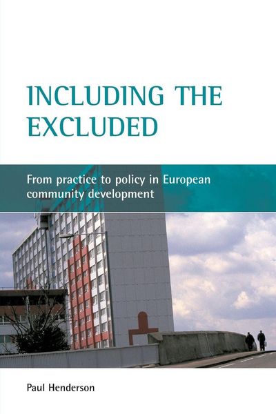 Produktbild: Including the excluded