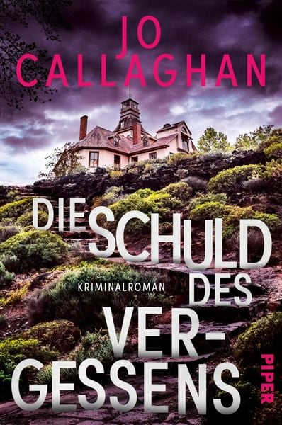 Produktbild: Die Schuld des Vergessens