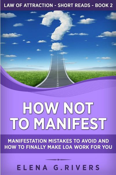 Produktbild: How Not to Manifest
