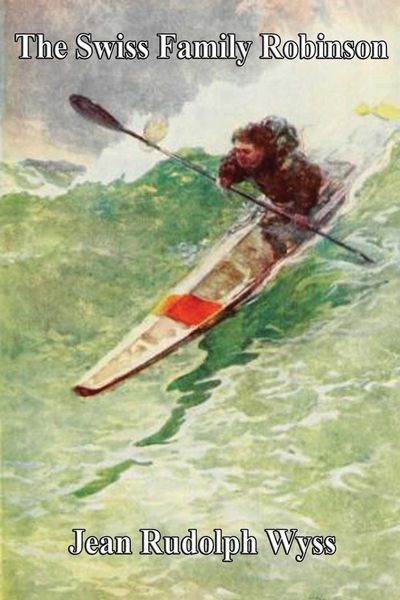 Produktbild: The Swiss Family Robinson