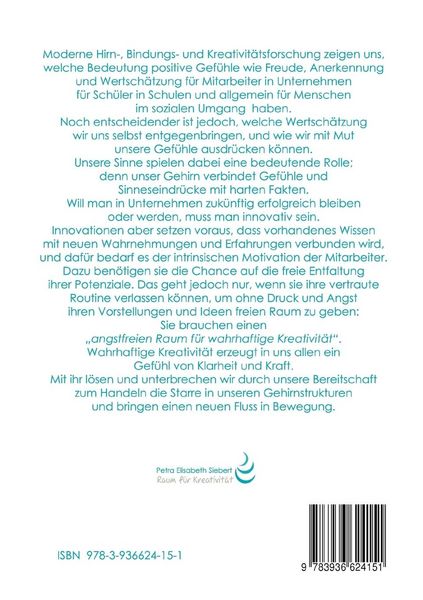 Produktbild: Erfolg durch wahrhaftige Kreativit&auml;t