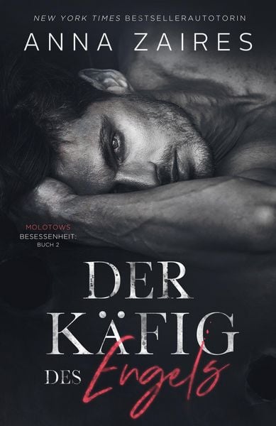 Produktbild: Der Ka&uml;fig des Engels