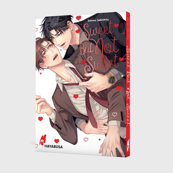 Produktbild: Sweet But Not Sweet