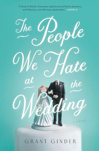 Produktbild: People We Hate at the Wedding