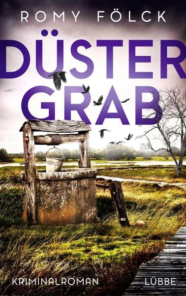 Produktbild: D&uuml;stergrab