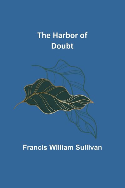 Produktbild: The Harbor of Doubt
