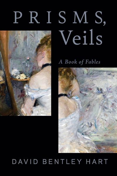 Produktbild: Prisms, Veils