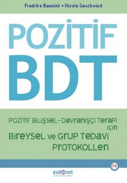 Produktbild: Pozitif BDT