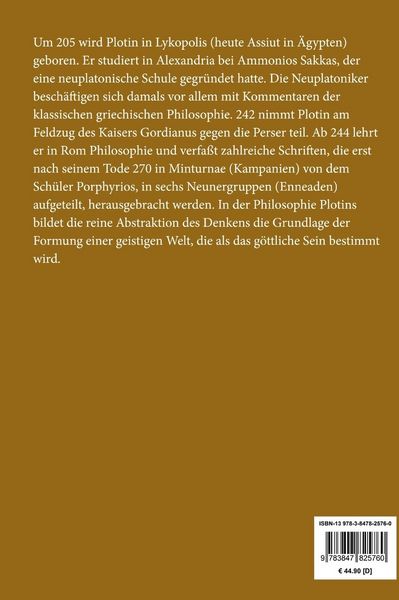 Produktbild: Enneaden (Gro&szlig;druck)