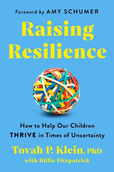 Produktbild: Raising Resilience