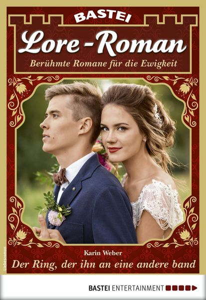 Produktbild: Lore-Roman 41