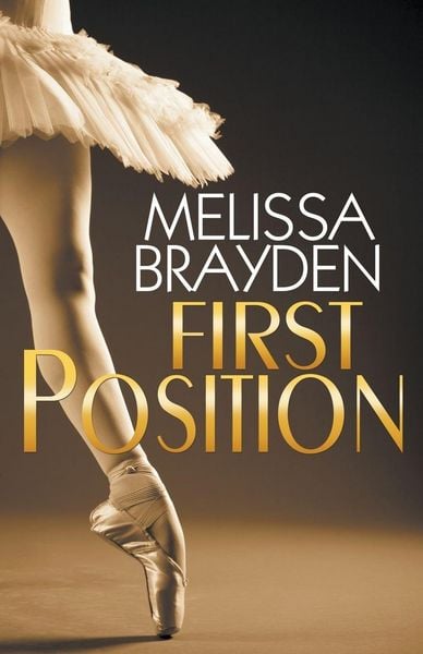 Produktbild: First Position