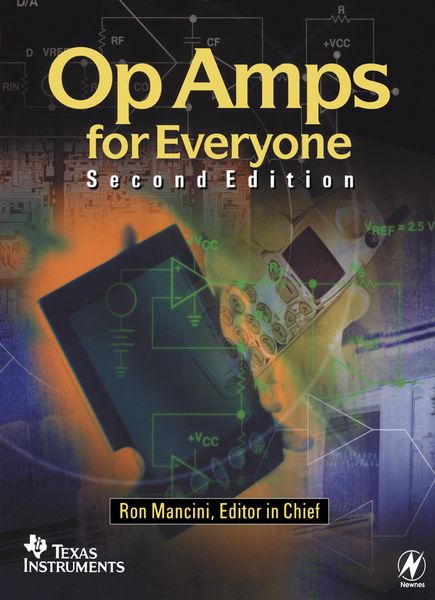Produktbild: Op Amps for Everyone