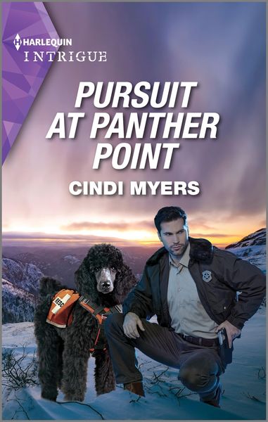 Produktbild: Pursuit at Panther Point