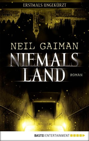 Produktbild: Niemalsland