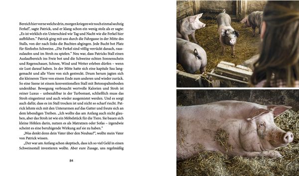 Produktbild: Fleisch ist kein Gem&uuml;se