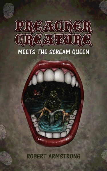 Produktbild: Preacher Creature Meets the Scream Queen