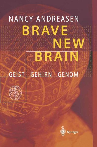 Produktbild: Brave New Brain