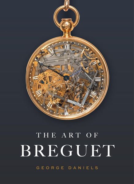 Produktbild: The Art of Breguet