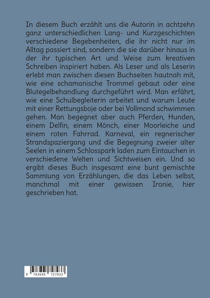 Produktbild: Direkt neben mir