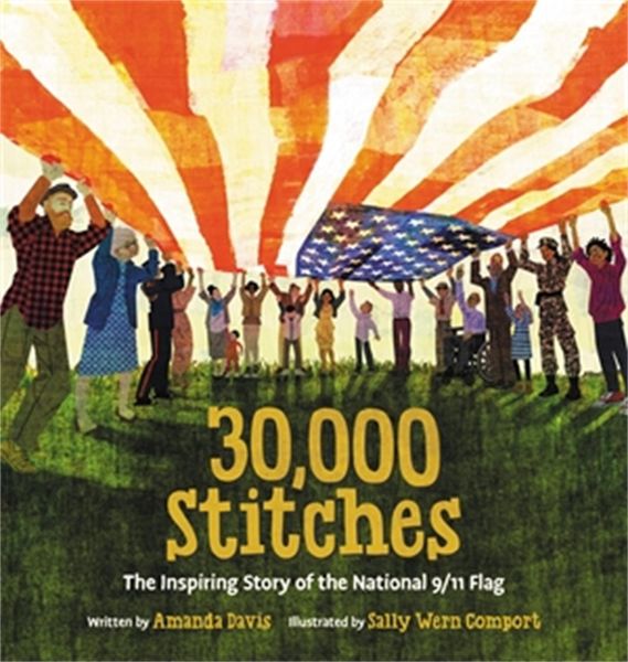 Produktbild: 30,000 Stitches