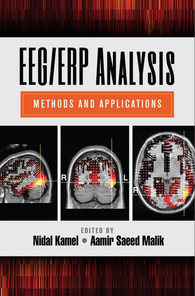 Produktbild: EEG/ERP Analysis