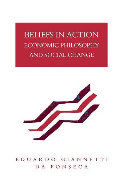 Produktbild: Beliefs in Action