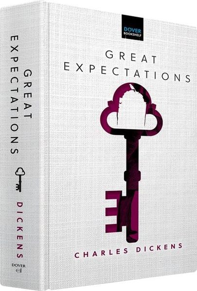 Produktbild: Great Expectations