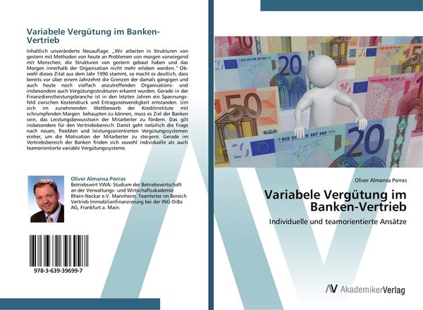 Variabele Vergütung im Banken-Vertrieb