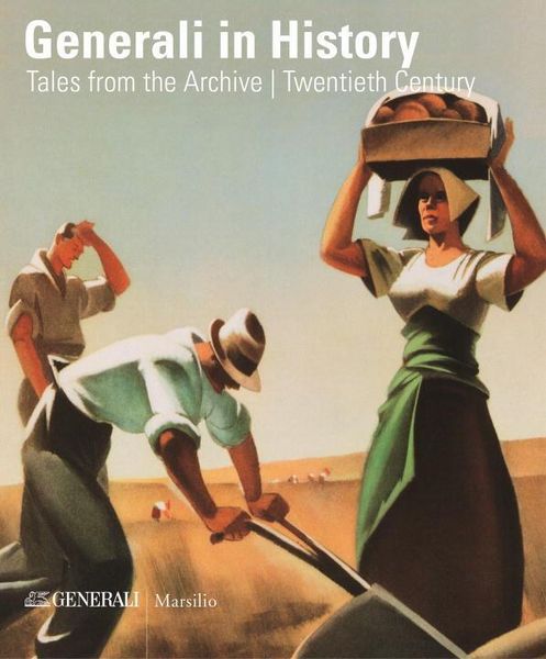 Produktbild: Generali in History