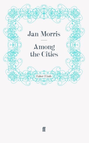 Produktbild: Among the Cities
