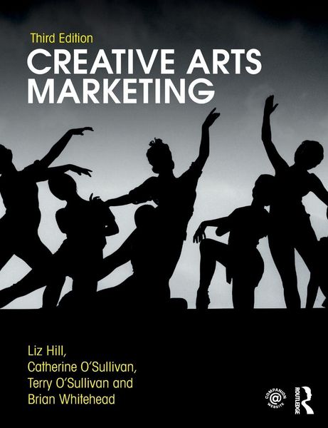 Produktbild: Creative Arts Marketing