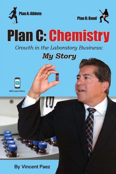 Produktbild: Plan C