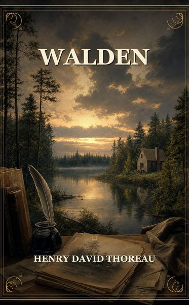 Produktbild: Walden