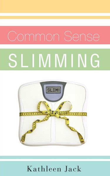 Produktbild: Common Sense Slimming