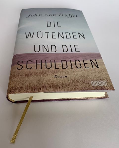 Produktbild: Die W&uuml;tenden und die Schuldigen