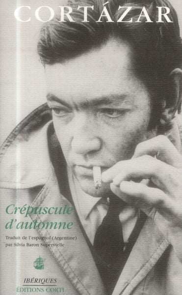 Produktbild: Cr&eacute;puscule d'automne