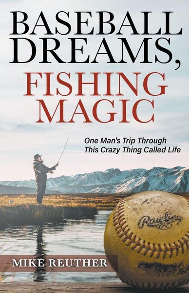 Produktbild: Baseball Dreams, Fishing Magic