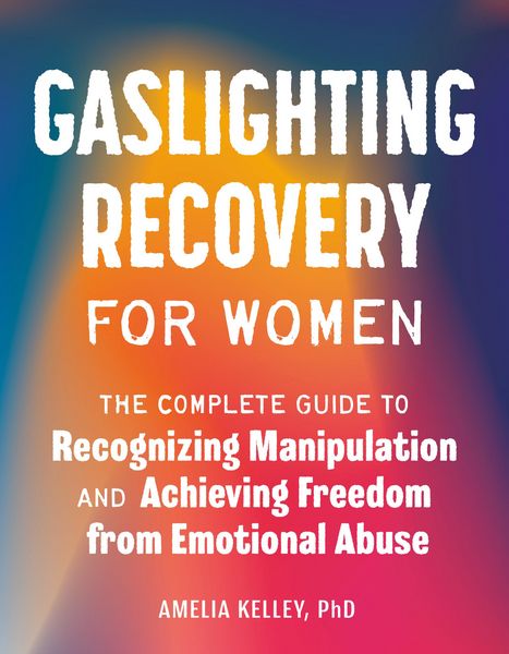 Produktbild: Gaslighting Recovery for Women