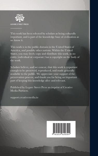Produktbild: The Life of William Ellery Channing. The Centenary Memorial ed. By his Nephew