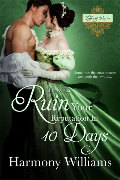 Produktbild: How To Ruin Your Reputation in 10 Days