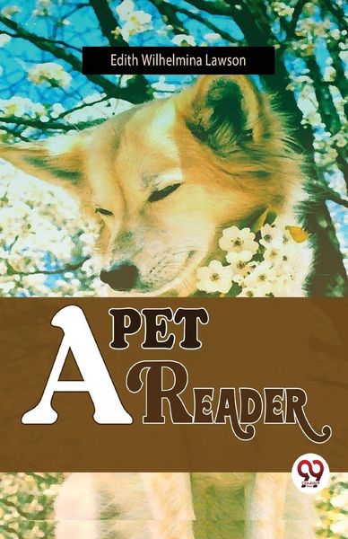 Produktbild: A Pet Reader