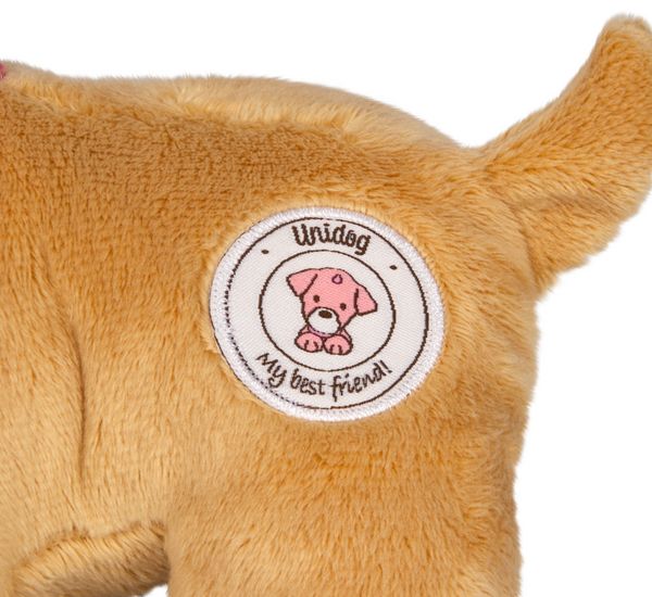 Produktbild: Unidog gro&szlig;, braun
